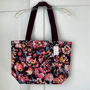 Vera Bradley Tote